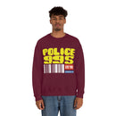 BR - Police 995 Sweatshirt