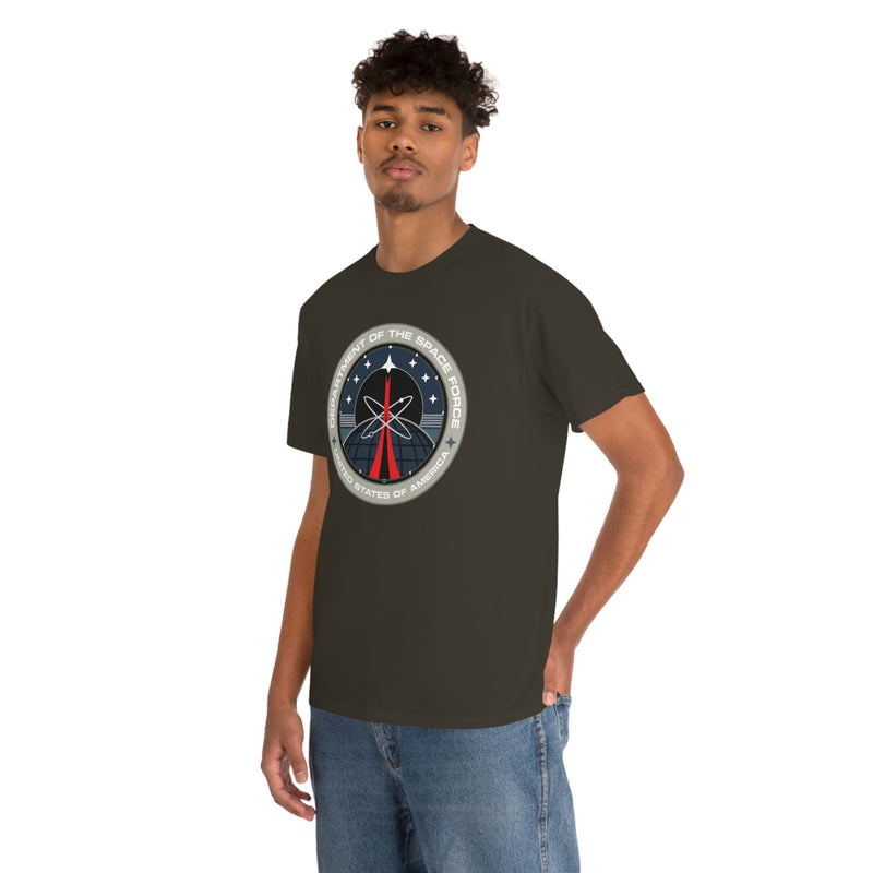 Spacing Force Tee