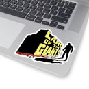 LOTG S1 Kiss-Cut Stickers