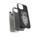 SAPD Phone Case
