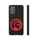 KR - Industries Logo Phone Cases