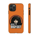 SMDM - Bigfoot Phone Case