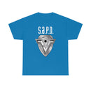 Demolition SAPD Tee