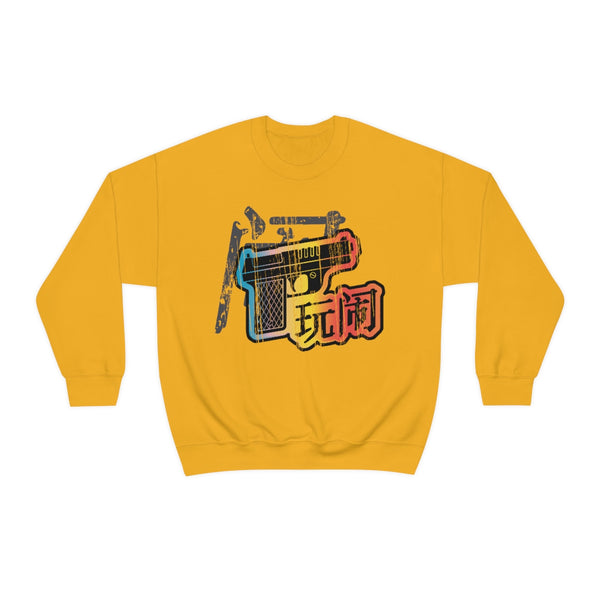 FF - Troublemaker Sweatshirt