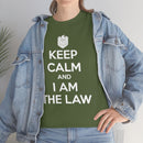 Keep Calm Tee