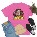 SMDM - Maskatron Tee