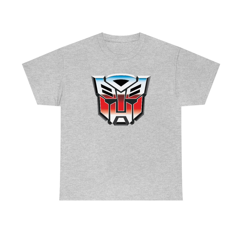 Auto Robots Tee