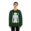 SAAB - Chig Target Sweatshirt