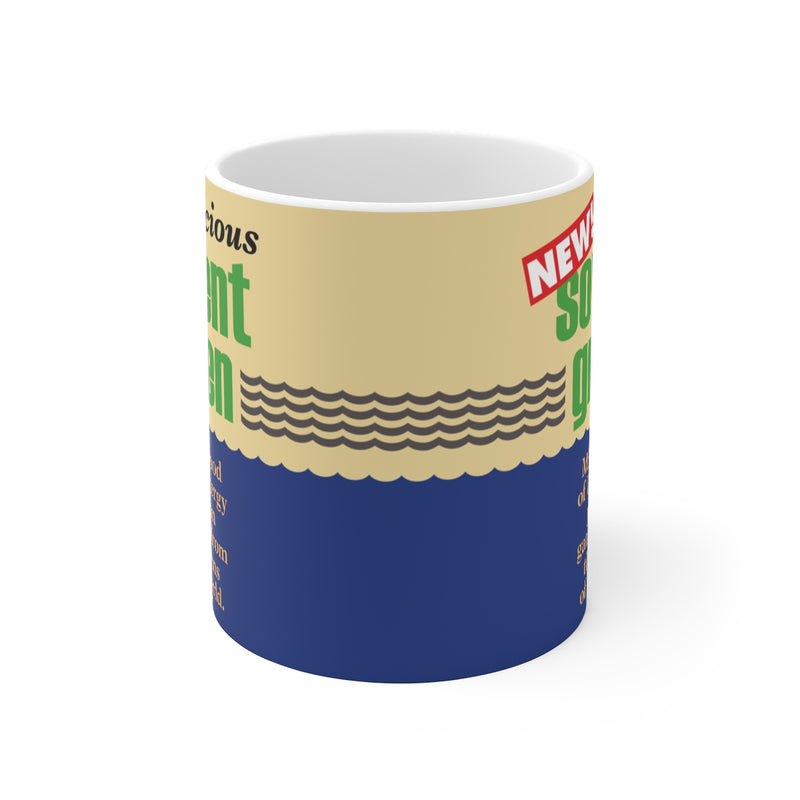 Soylent Mug