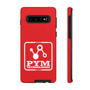 PYM Technologies Phone Case