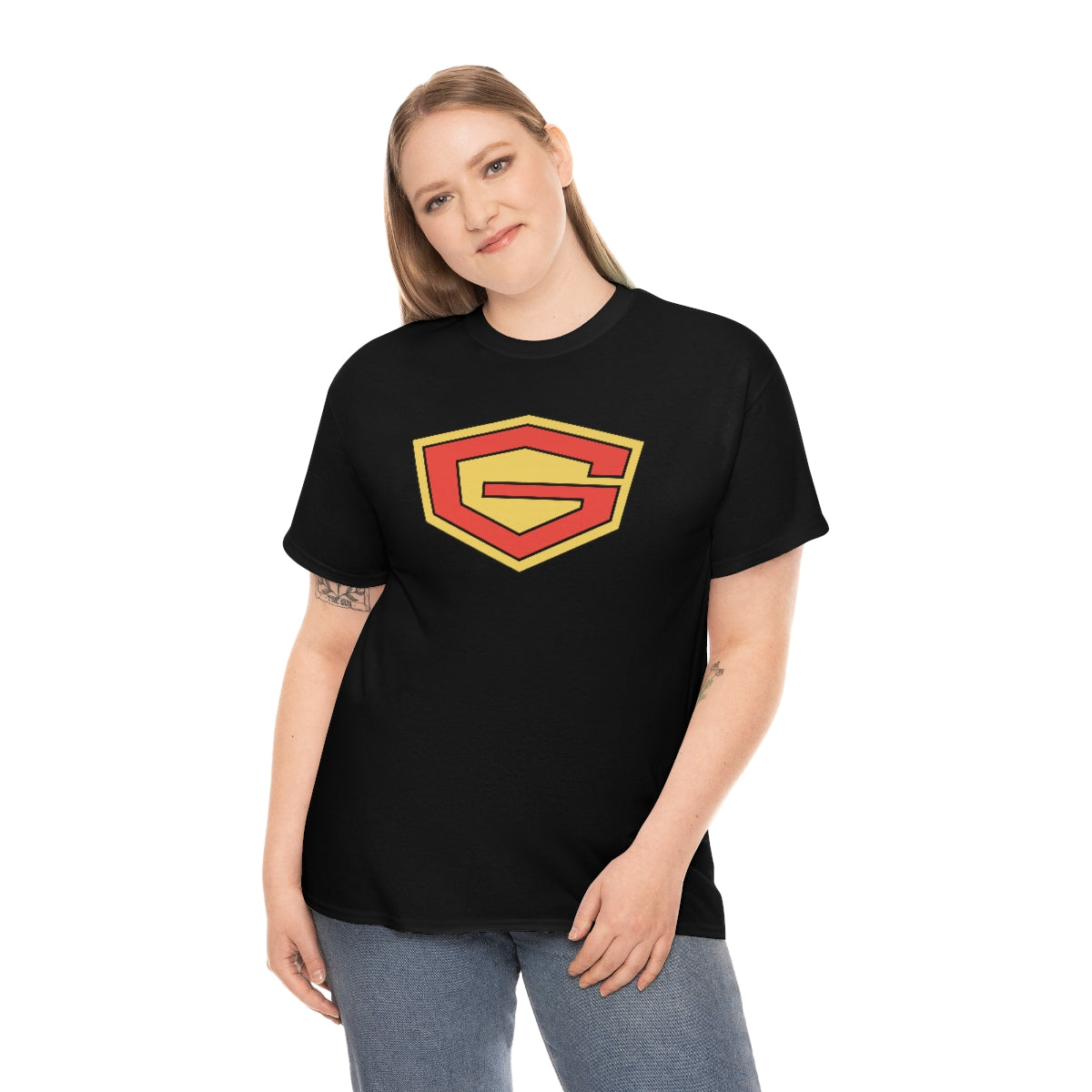 BOTP - Gatchaman #2 Tee