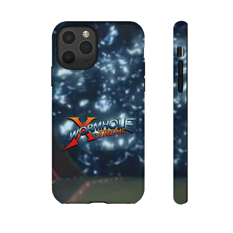 SG - Wormhole Phone Case