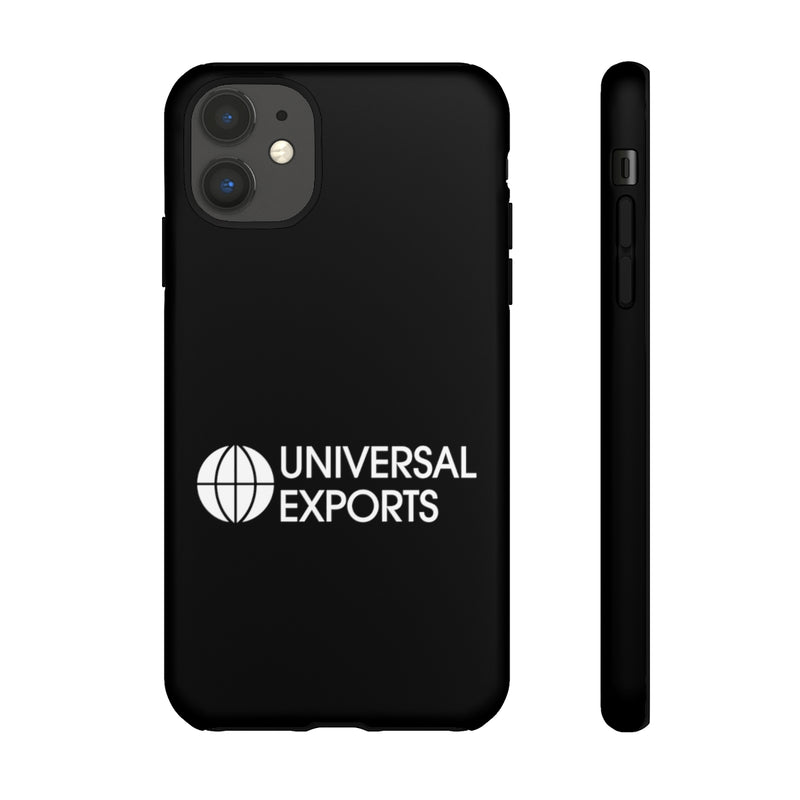 Exports Phone Case