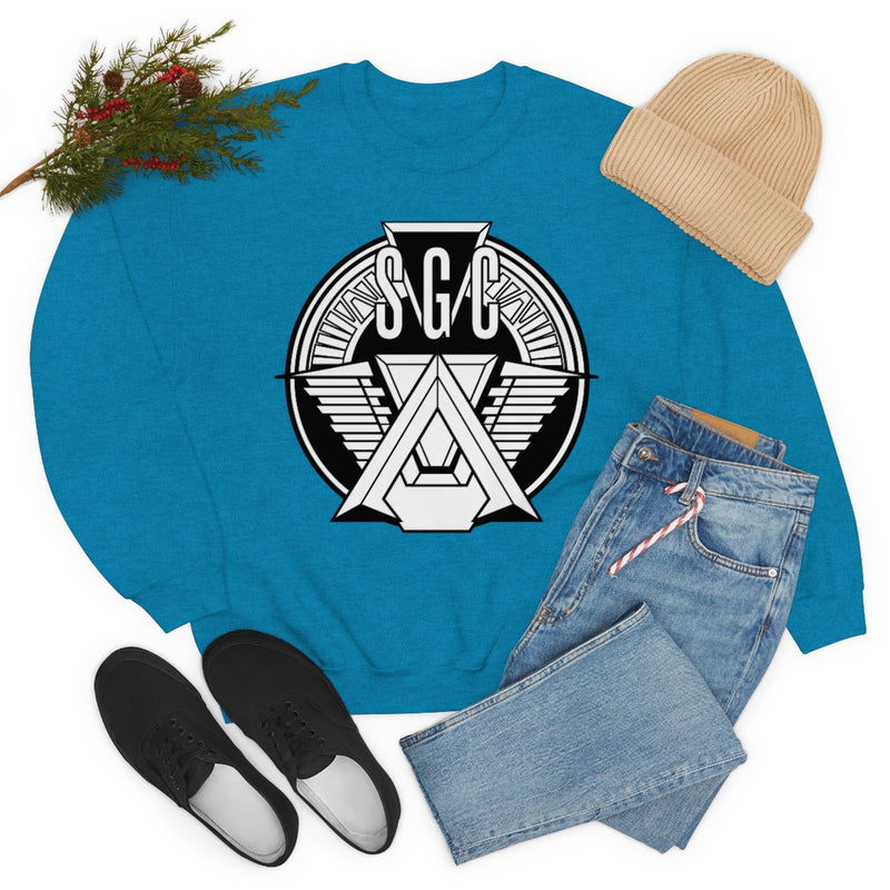SG Command Sweatshirt