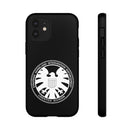 Old SHIELD Phone Case