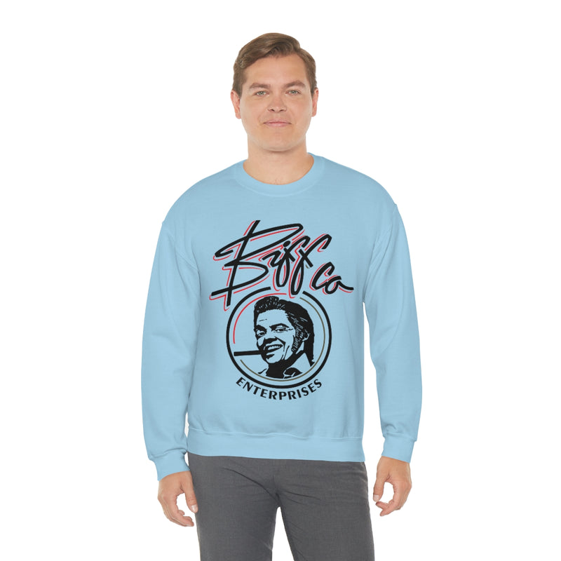 BTTF - Biff Co Sweatshirt