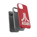 Retro Video Game Phone Case