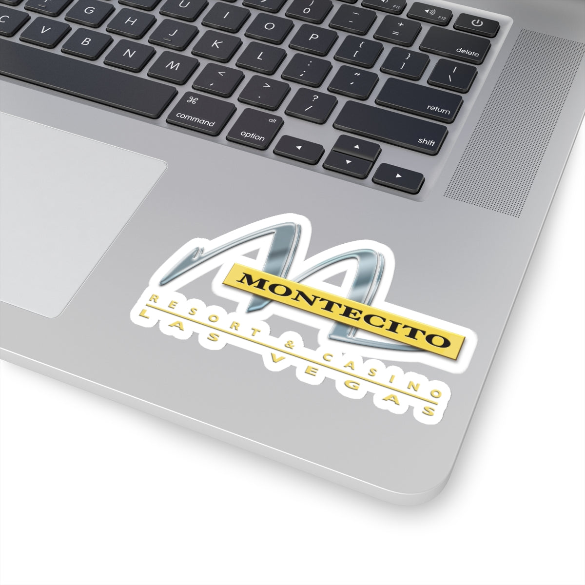 Montecito Stickers