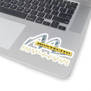Montecito Stickers