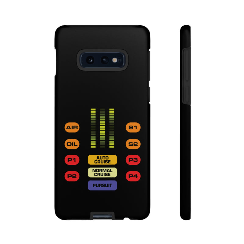 KR - KARR Phone Case