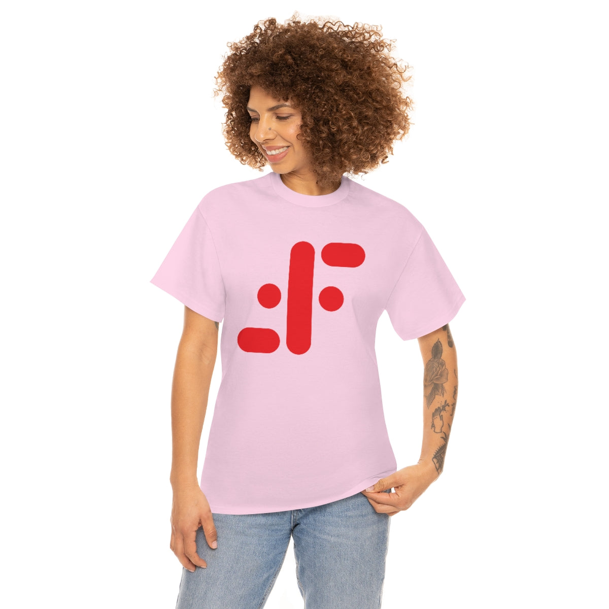 Visitors Tee