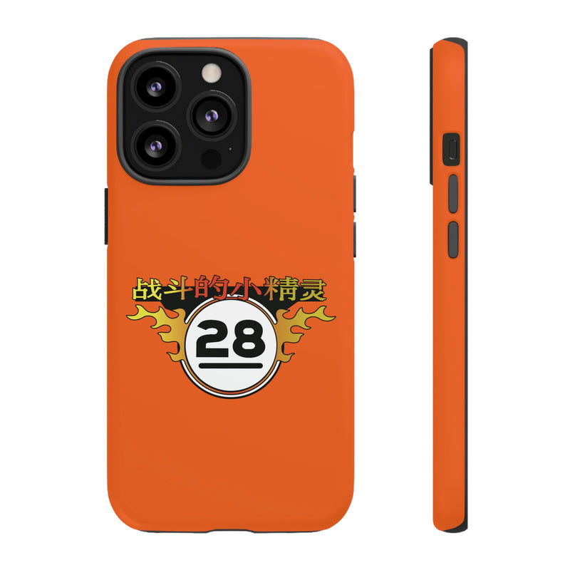 FF - Elves Phone Case