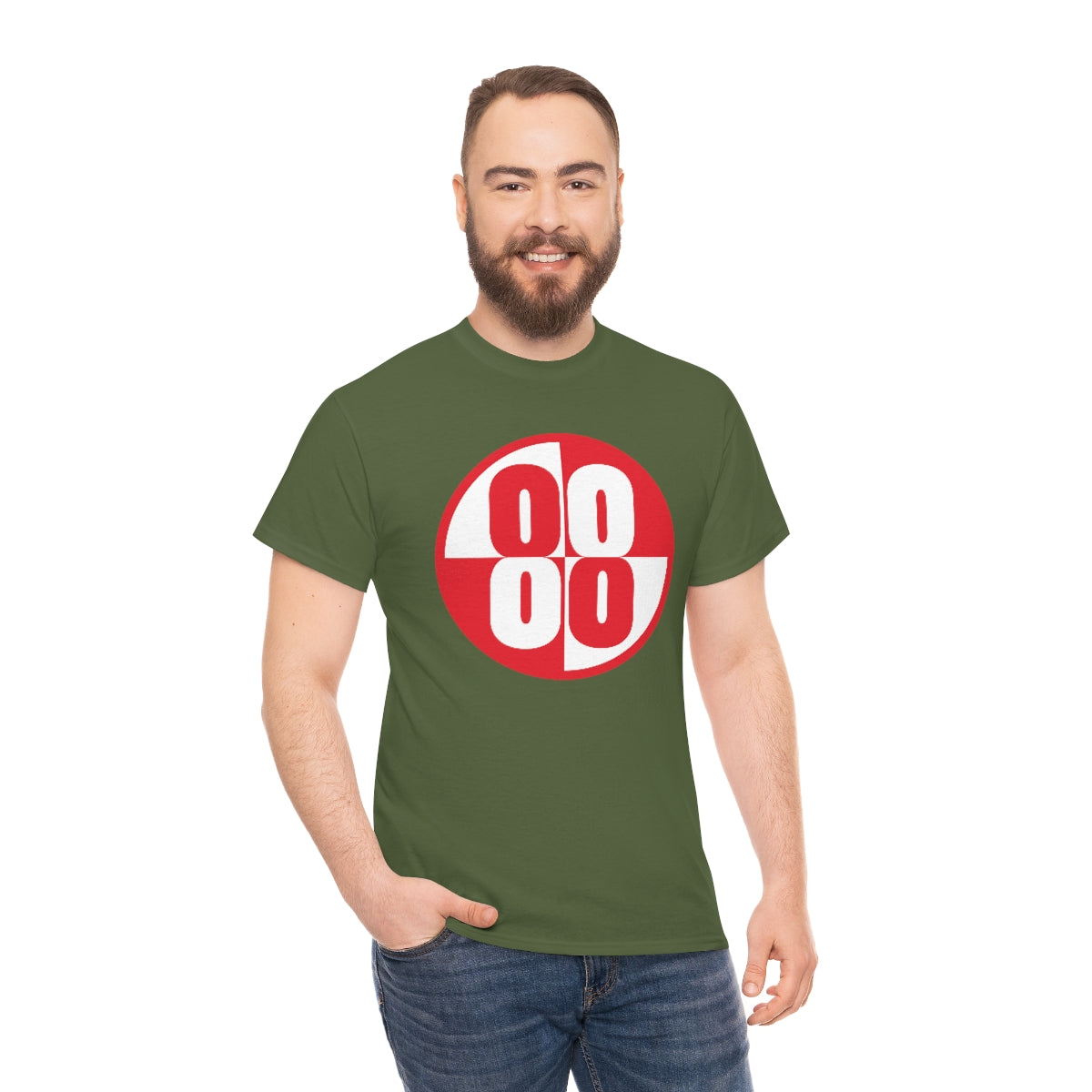 BB - 88 Tee