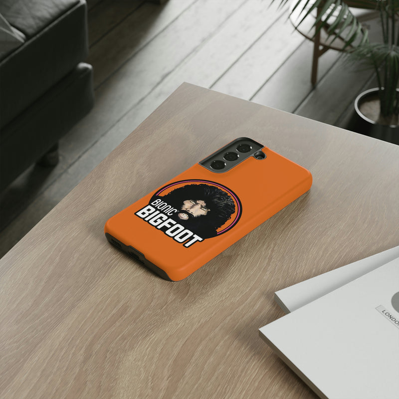 SMDM - Bigfoot Phone Case