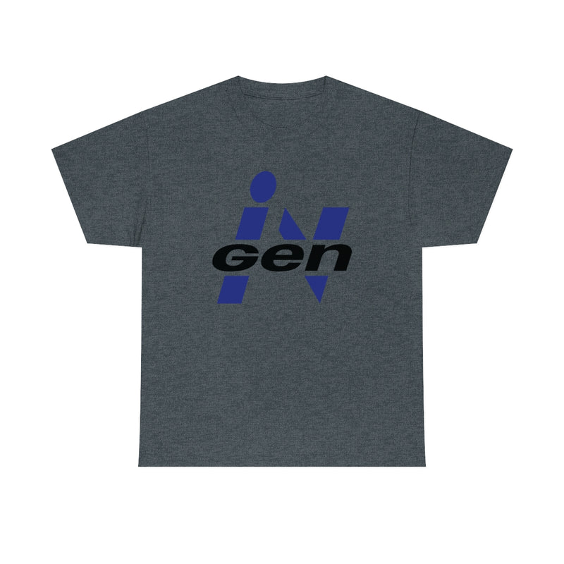 JP - In Gen Tee