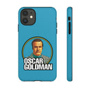 SMDM - Oscar Goldman Phone Case