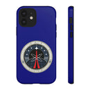 Spacing Force Phone Case