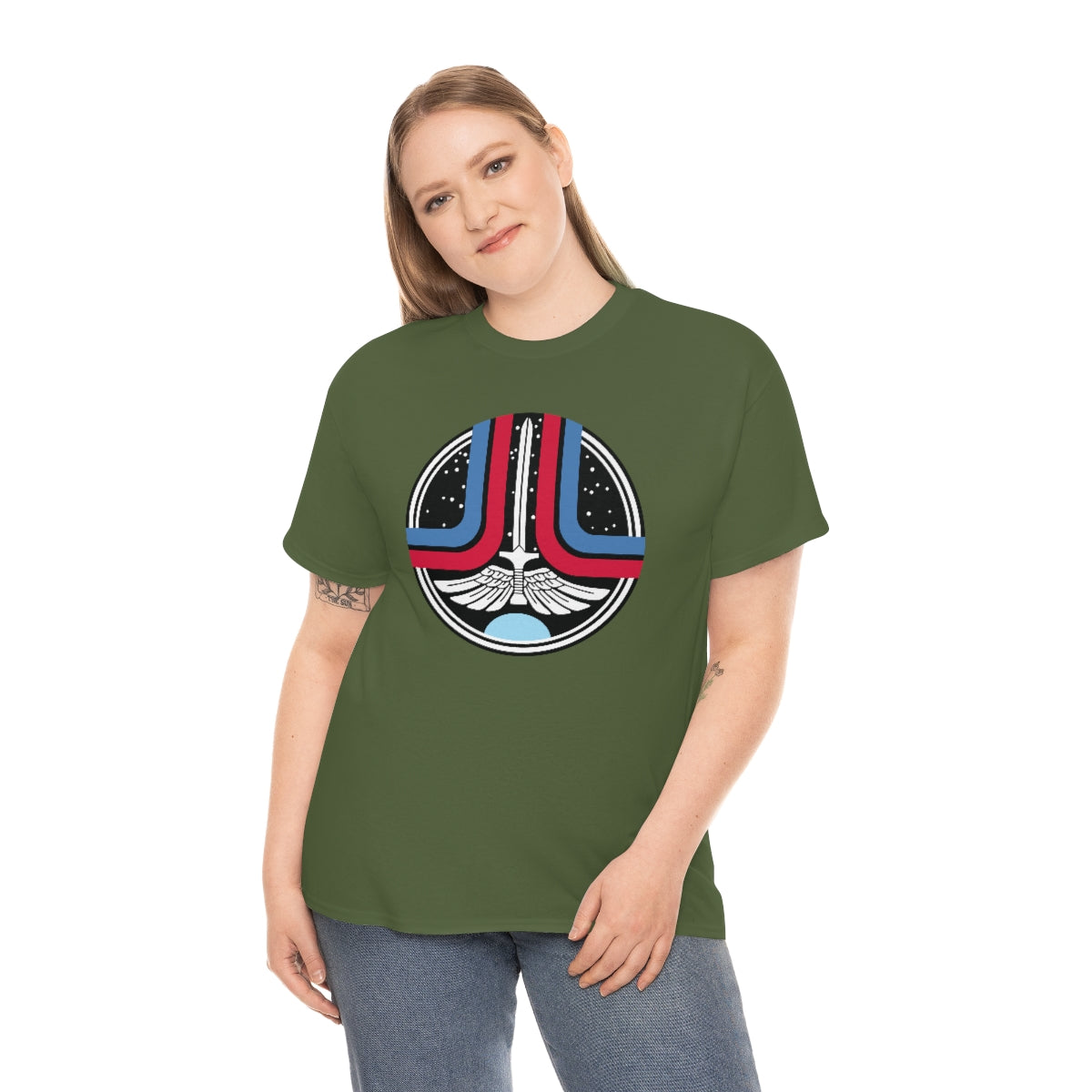 Starfighter Tee