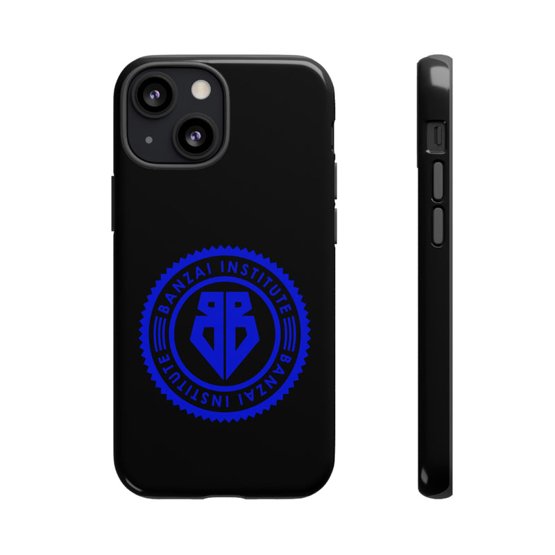 BB - Institute Phone Case