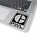 Power Loader Stickers