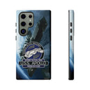 SG - USS APOLLO Phone Case