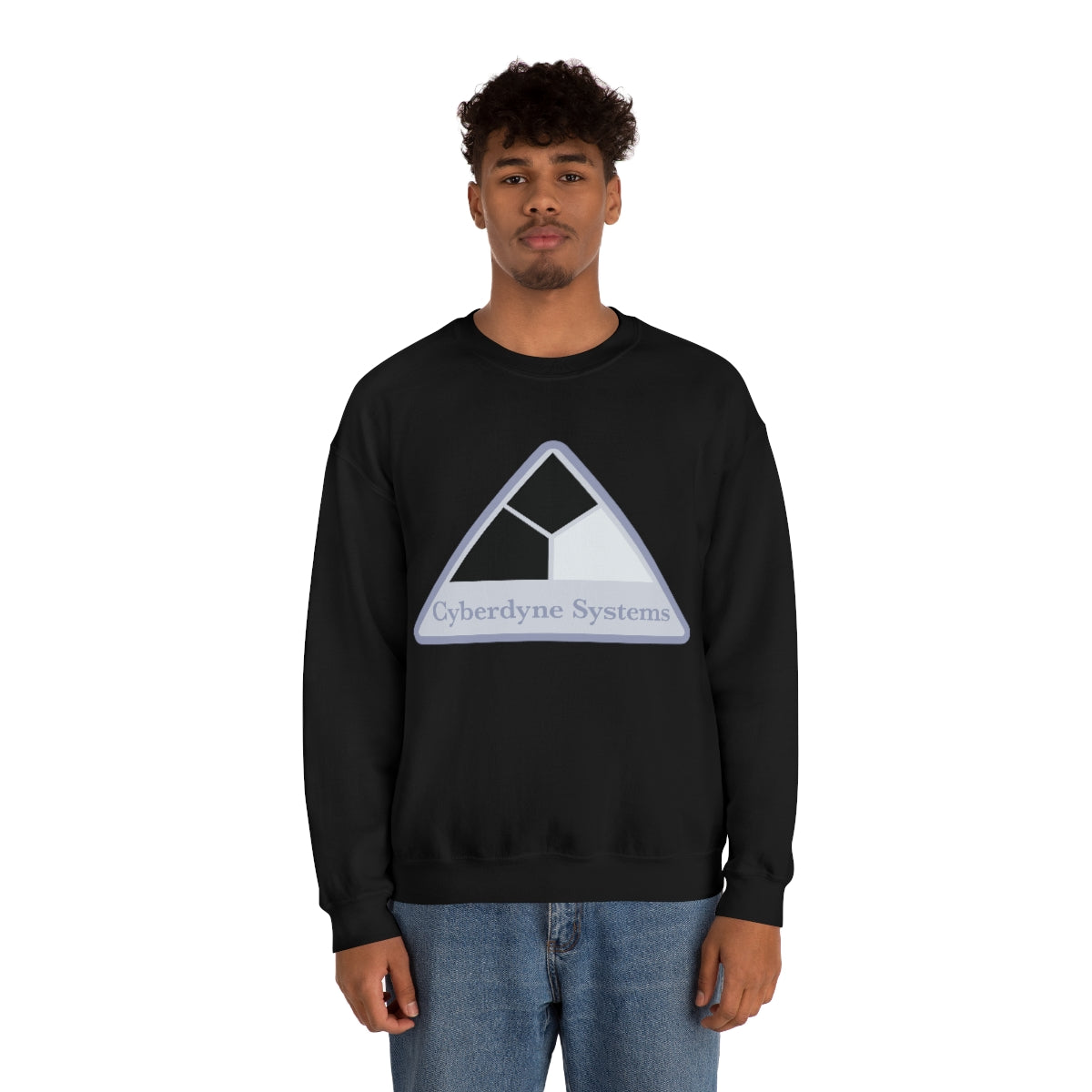 Cyberdyne Systems Sweatshirt