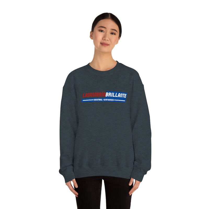 BB - Lavanderia Brilliante Sweatshirt