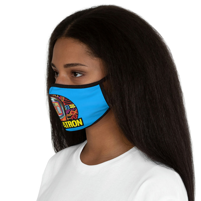 SMDM - Maskatron Face Mask
