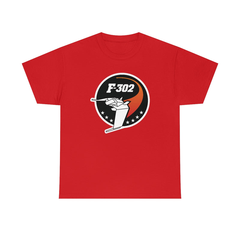 SG - 302 Tee