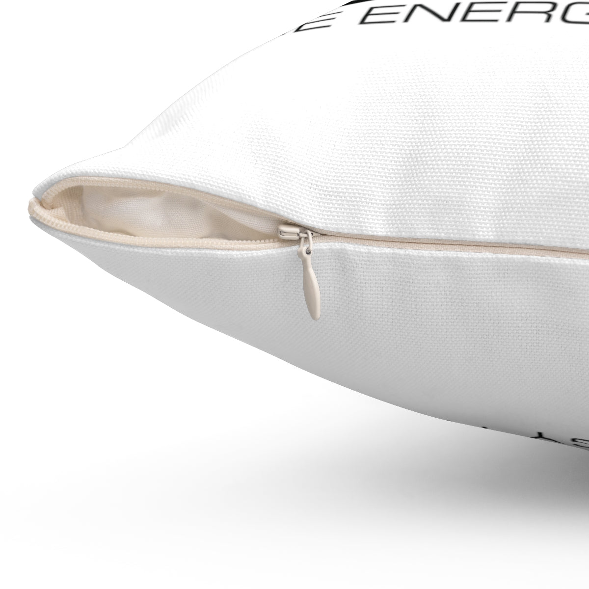 BTTF - Fusion Pillow
