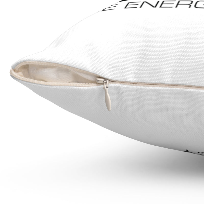 BTTF - Fusion Pillow
