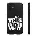 MD - The Way Phone Case