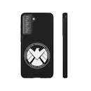 New SHIELD Phone Case