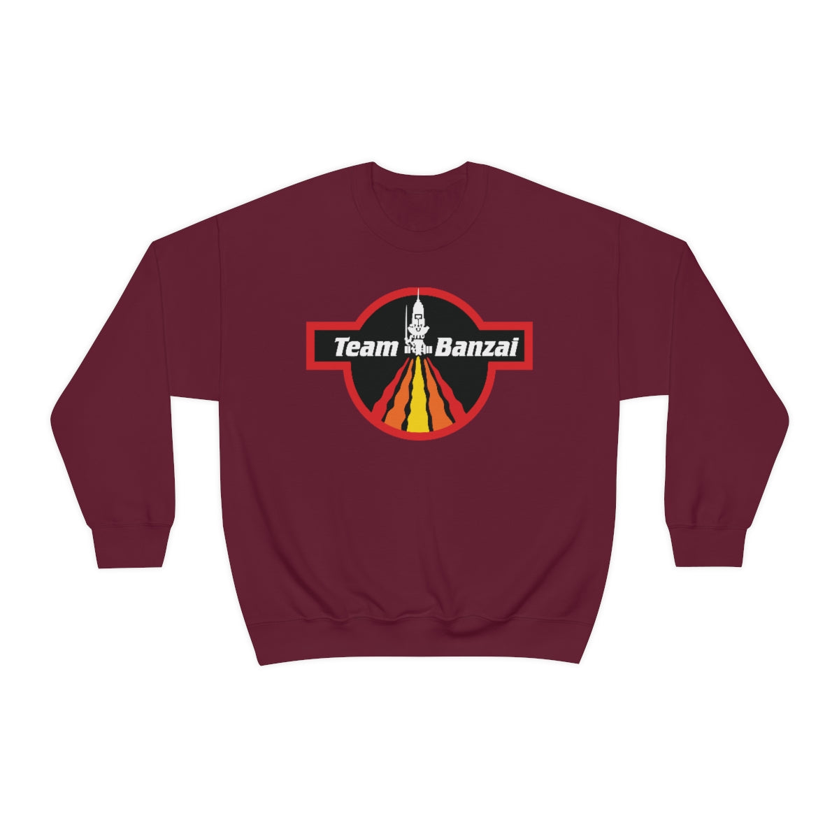 BB - Team Banzai #1 Sweatshirt