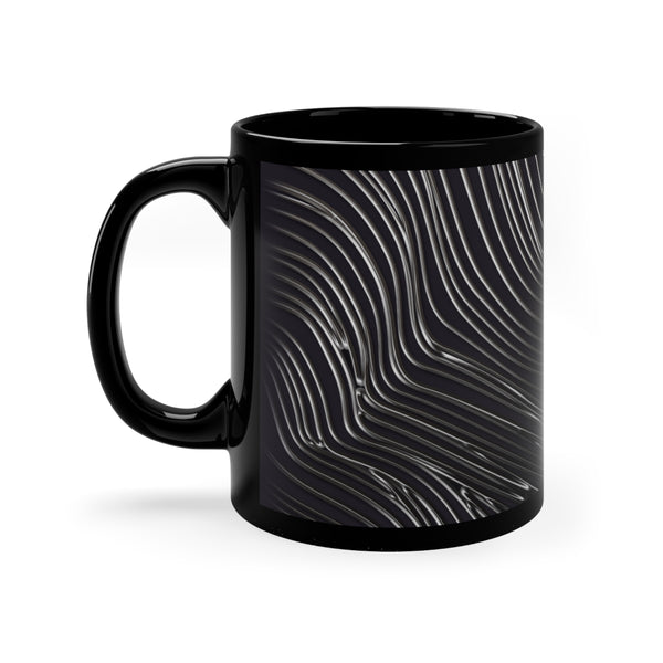 MD - Bounty Hunter Steel Mug