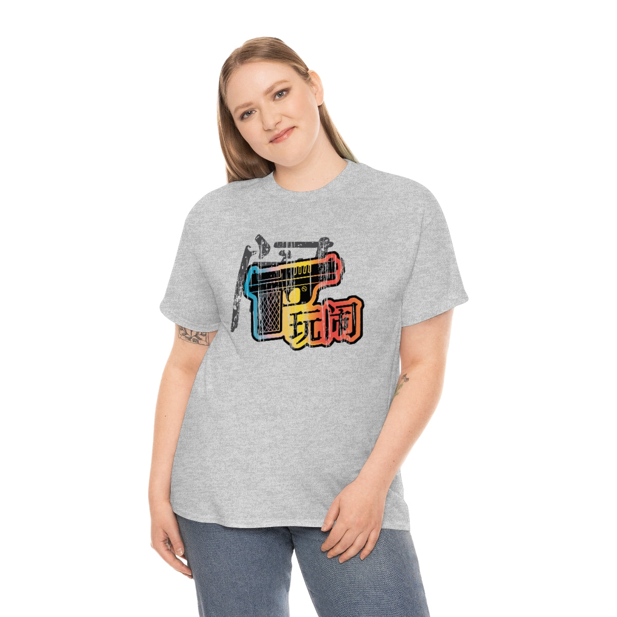 FF - Troublemaker Tee