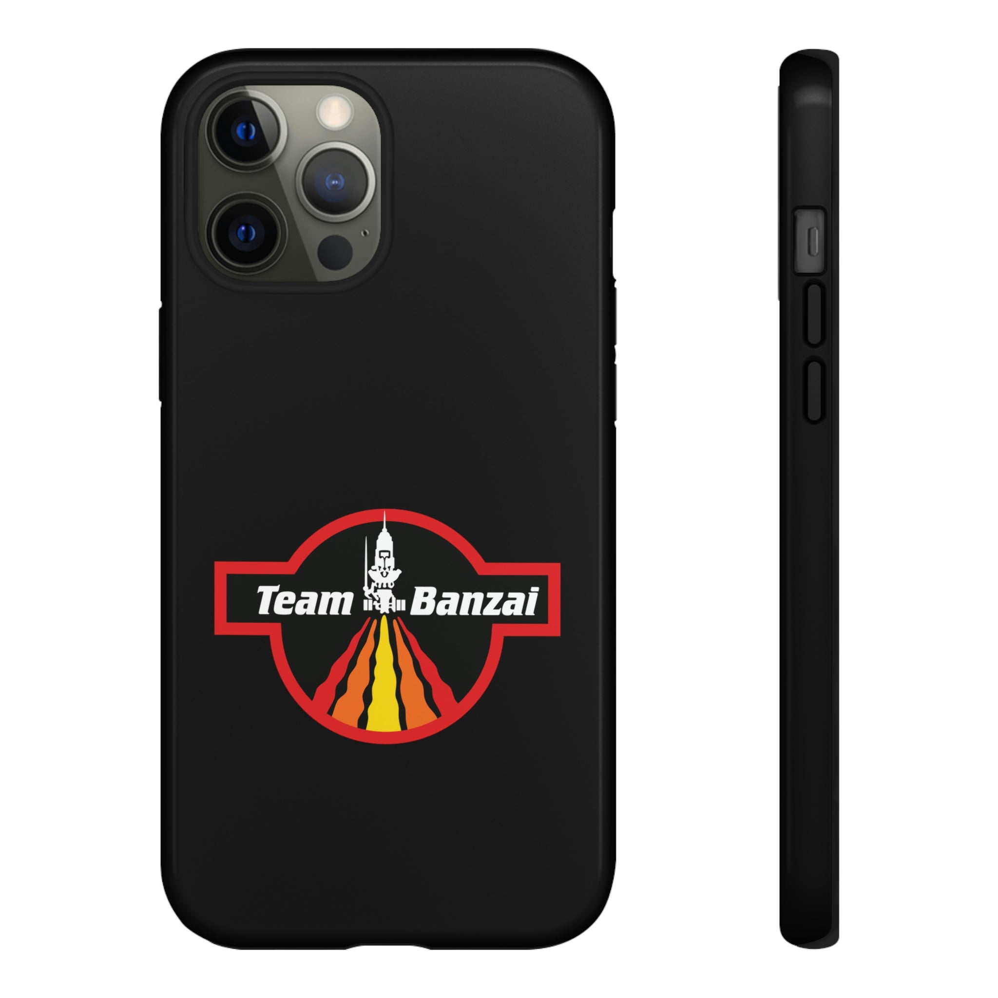 BB - Team Banzai #1 Phone Case
