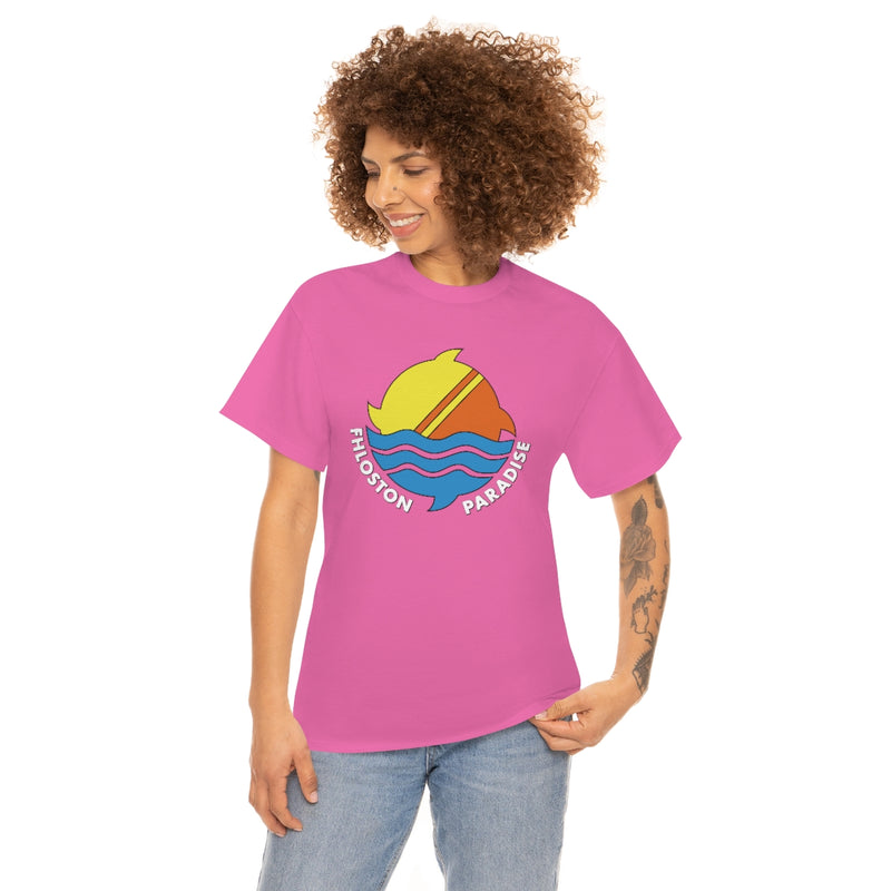FE - Fhloston Paradise Tee