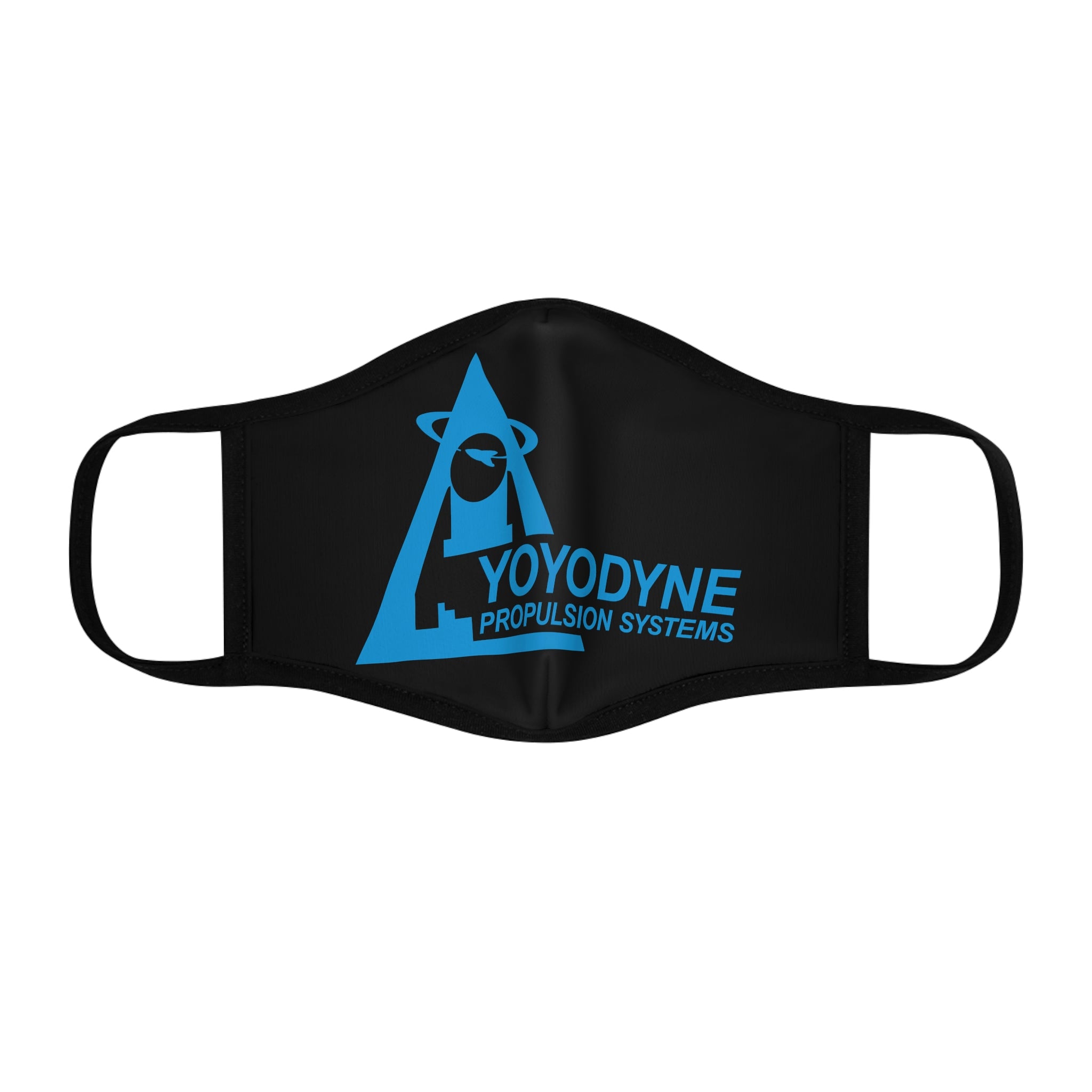 BB - Yoyodyne Face Mask
