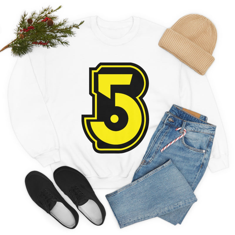 B5 Sweatshirt